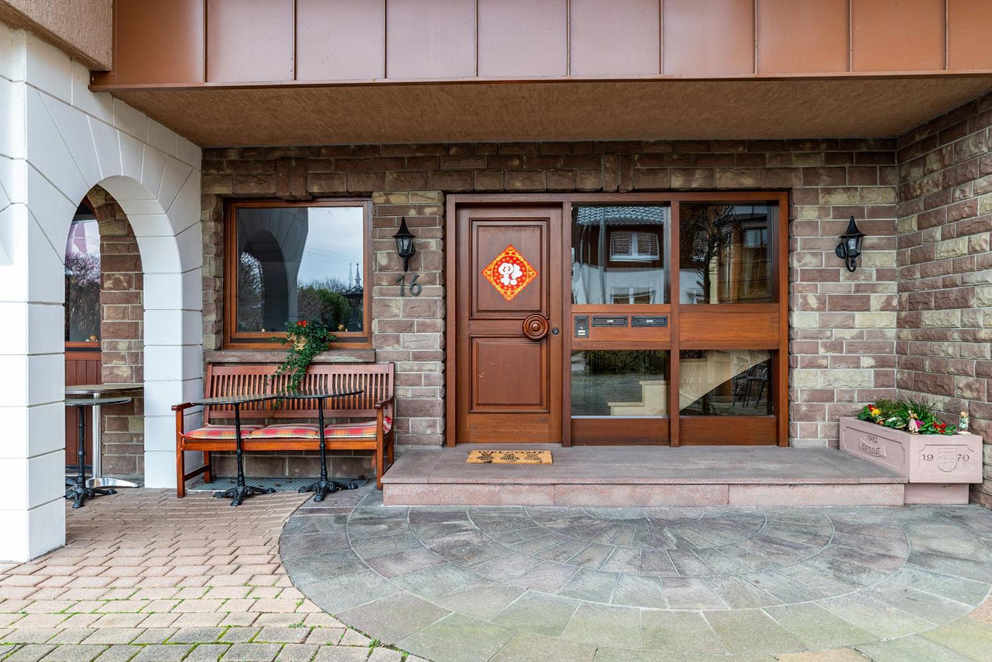 Cheng 2 Appartement