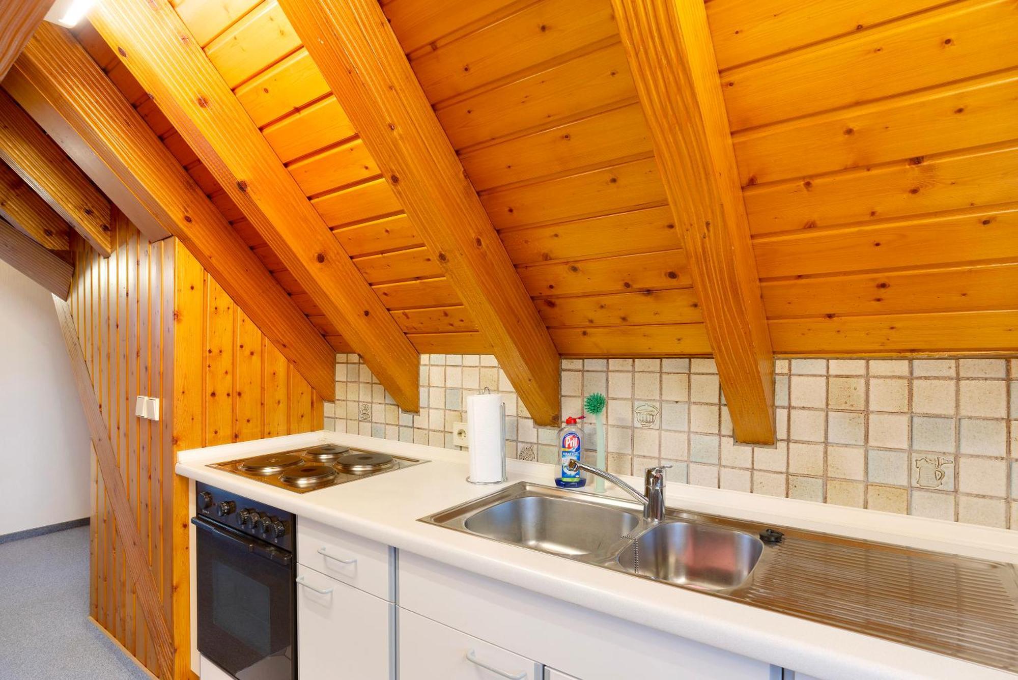 Cheng 2 Appartement Baden-Baden