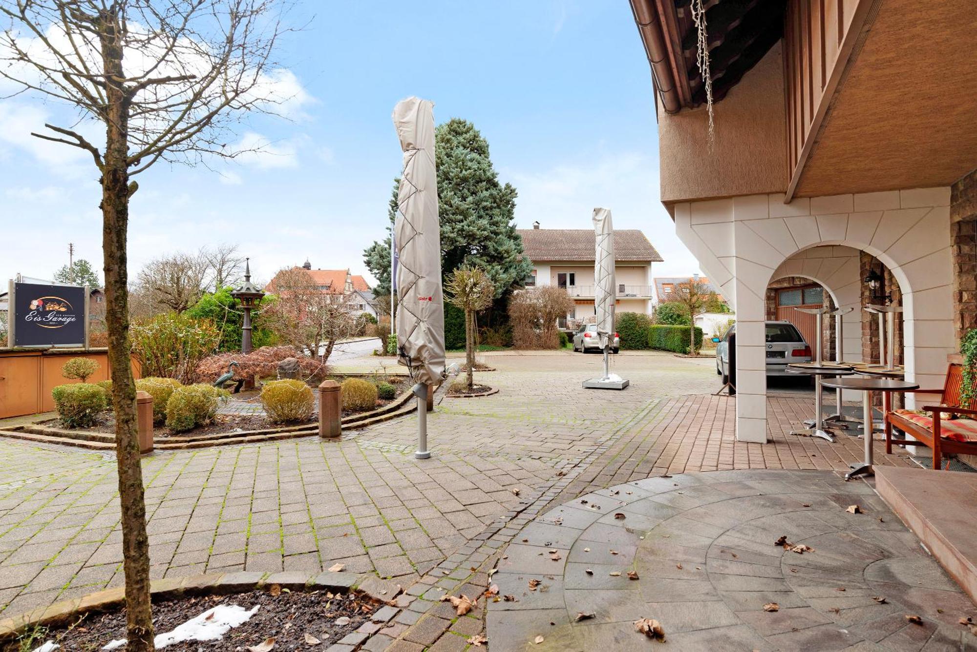 Cheng 2 Appartement